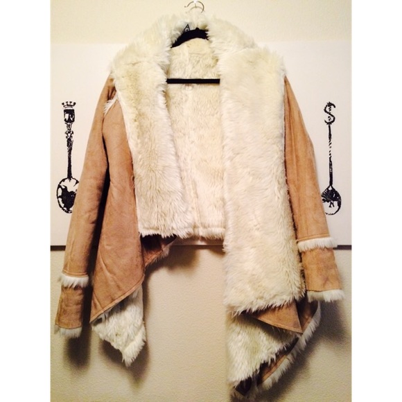 UNIF jacket - Picture 3 of 3